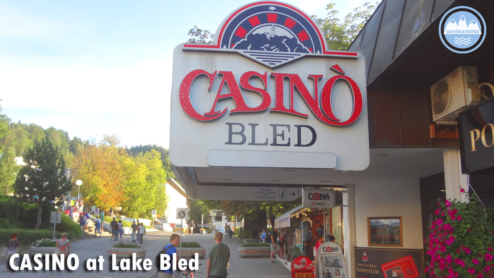 Casino Lake Bled_Sloveniaforyou