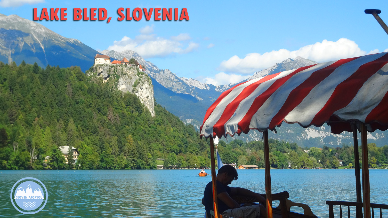 Bled Castle_Sloveniaforyou