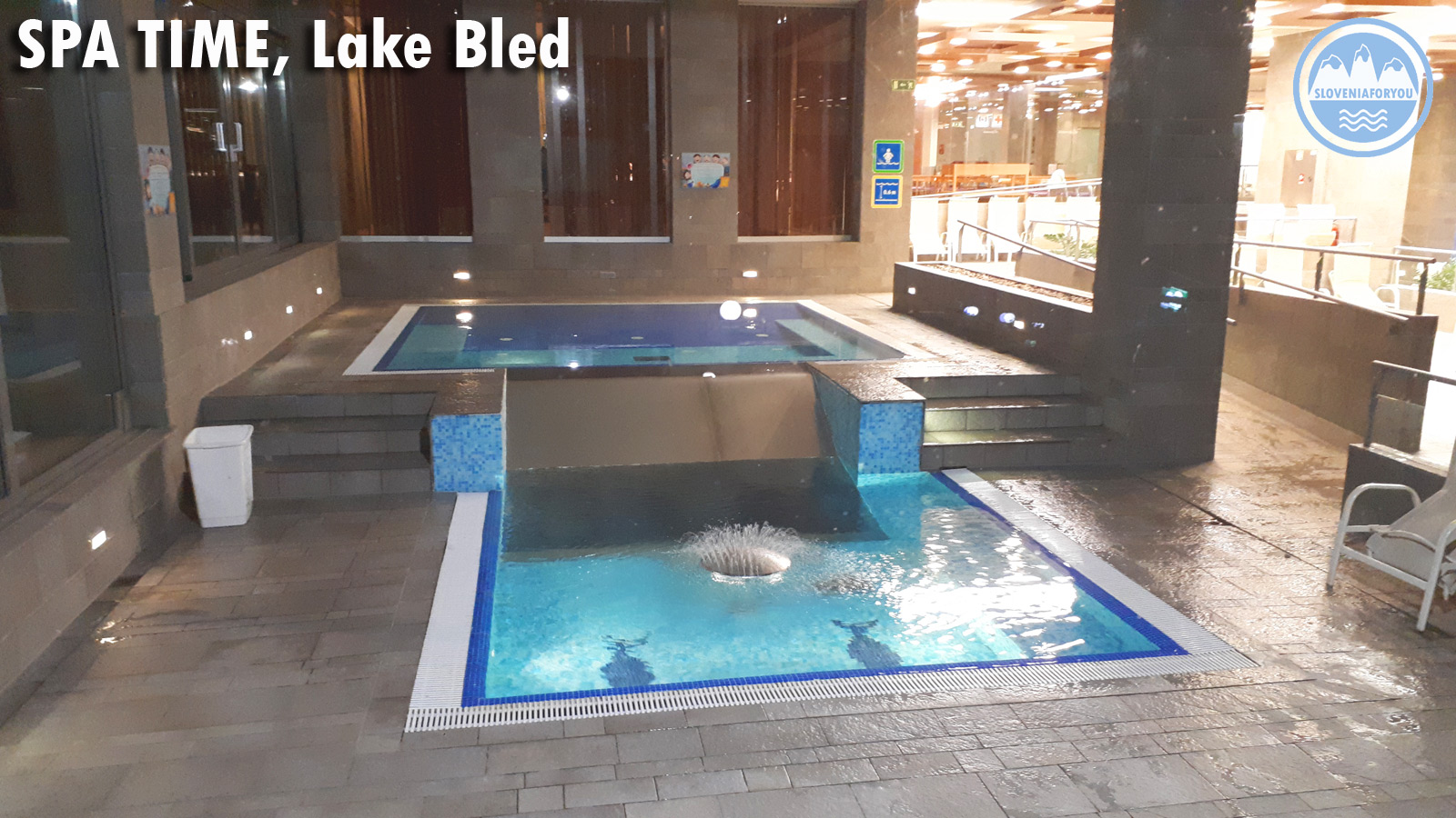 Thermal Pools Lake Bled_Sloveniaforyou
