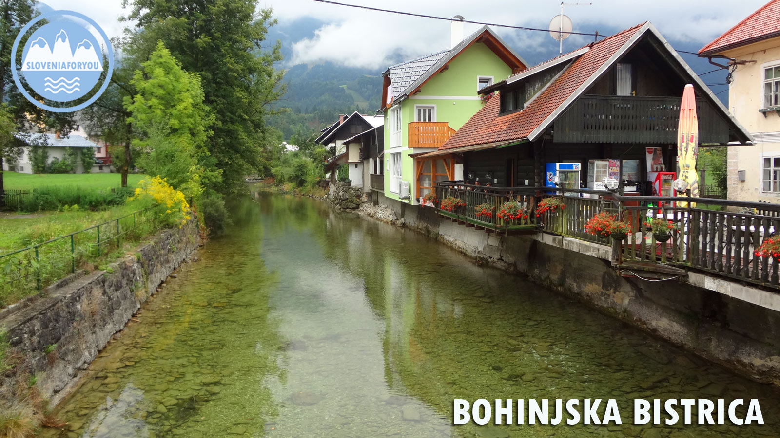 Bohinjska Bistrica_Sloveniaforyou