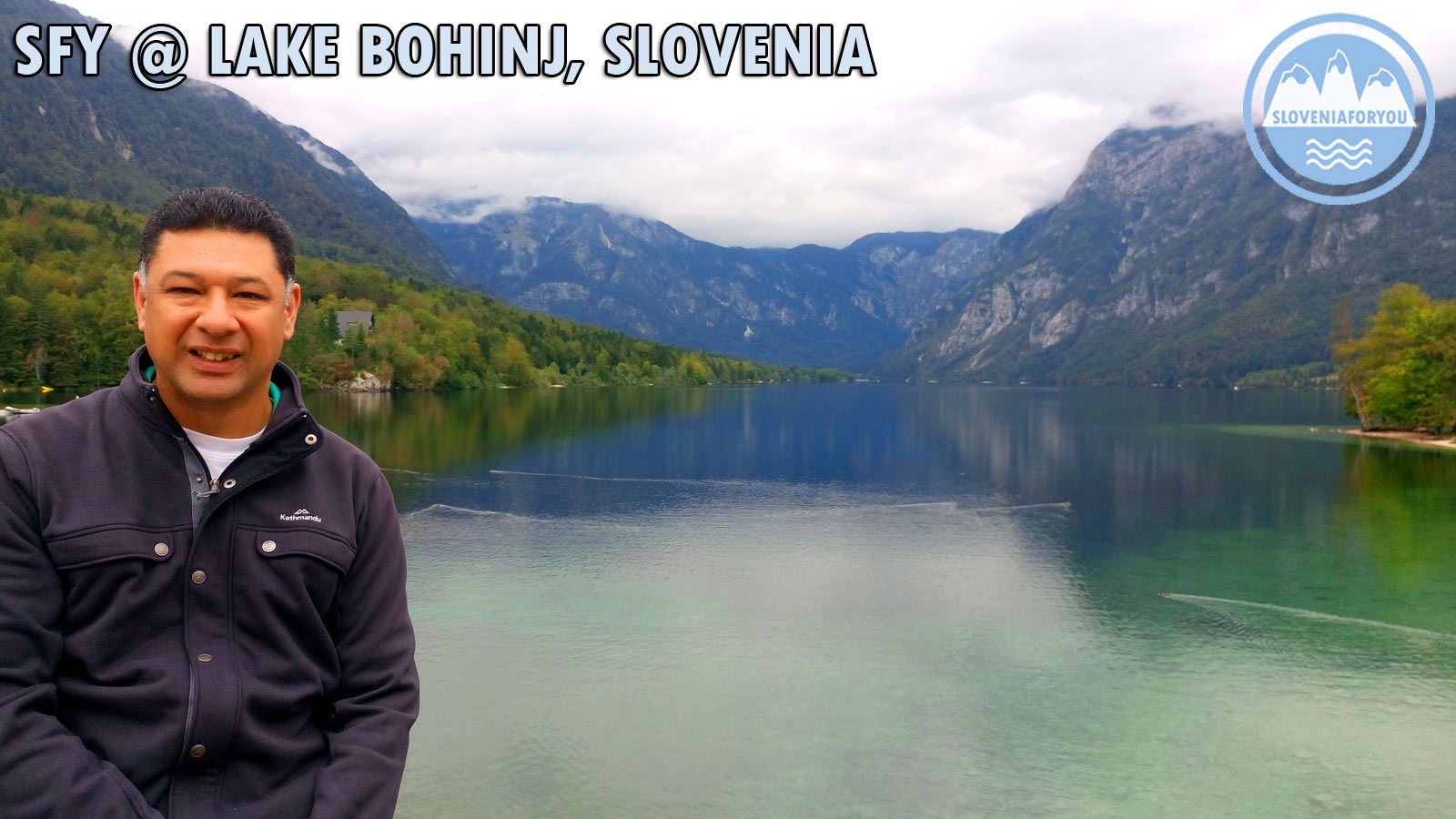 Lake Bohinj_Sloveniaforyou