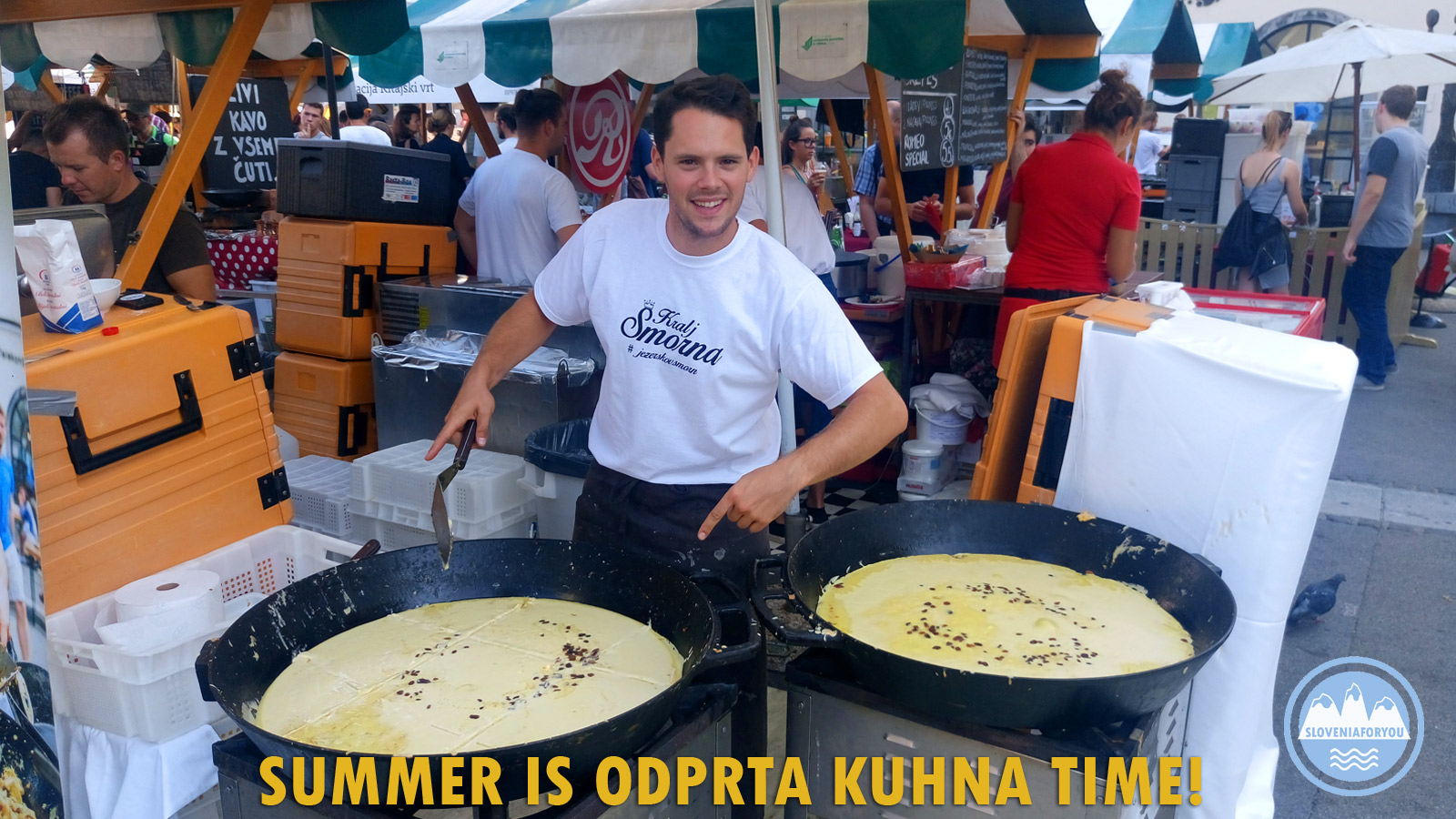 Odprta Kuhna in Ljubljana_Sloveniaforyou