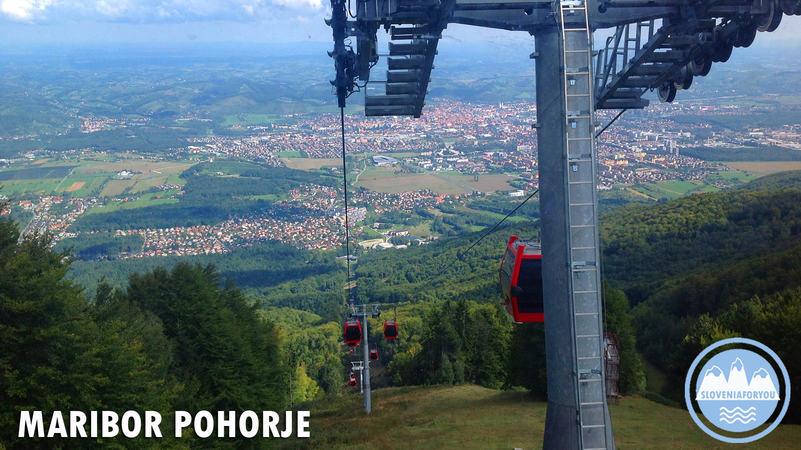 Maribor Pohorje, Sloveniaforyou