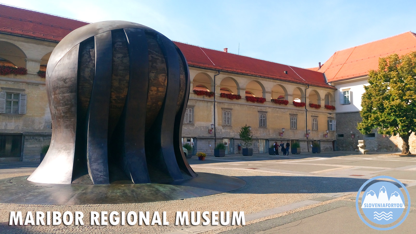 Regional Museum in Maribor, Sloveniaforyou