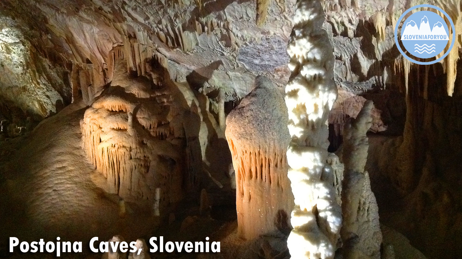 Visit the stunning Postojna Caves_Sloveniaforyou