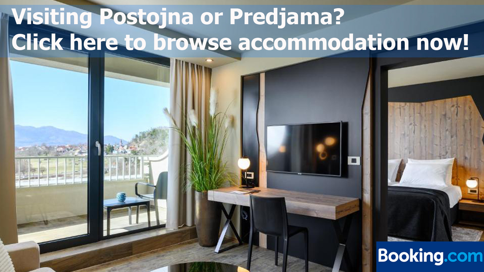 Book Hotel Jama, Postojna  - Sloveniaforyou