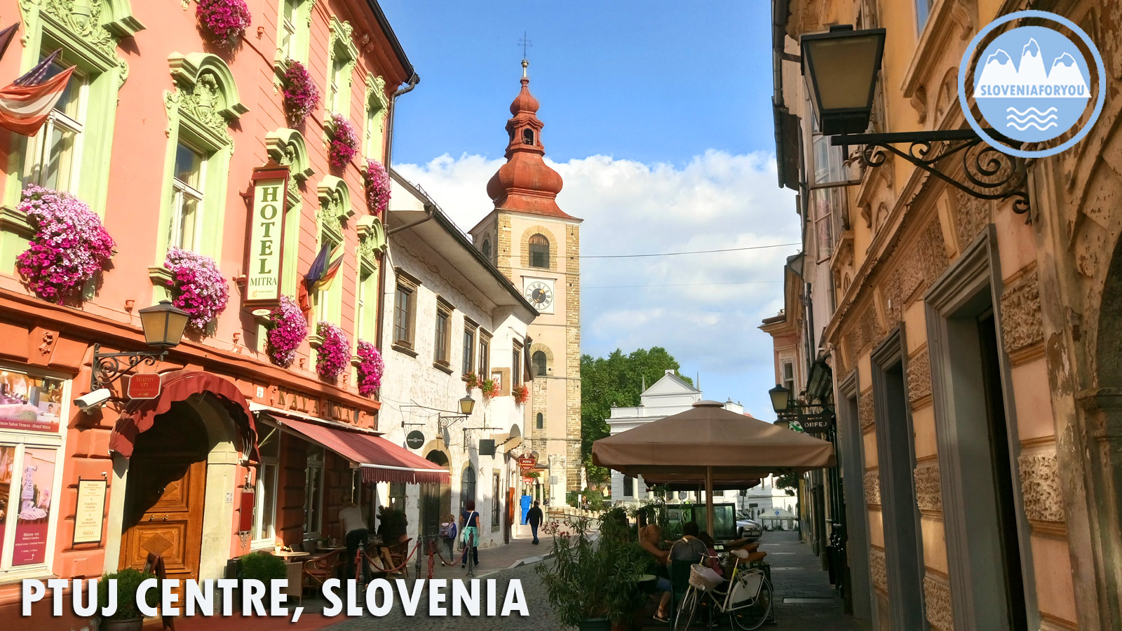 Ljubljanica River_Sloveniaforyou