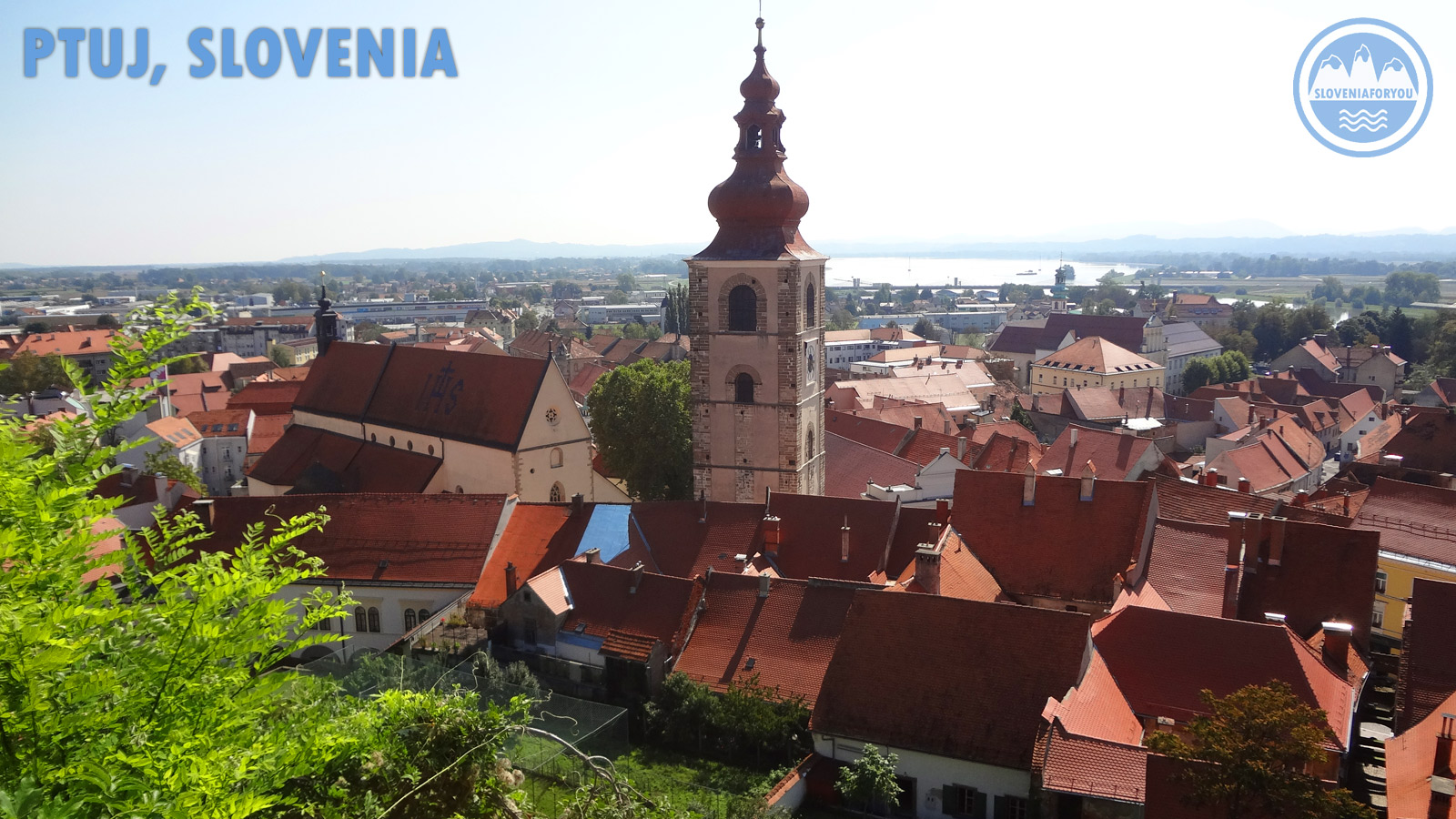 Ptuj Old Town_Sloveniaforyou