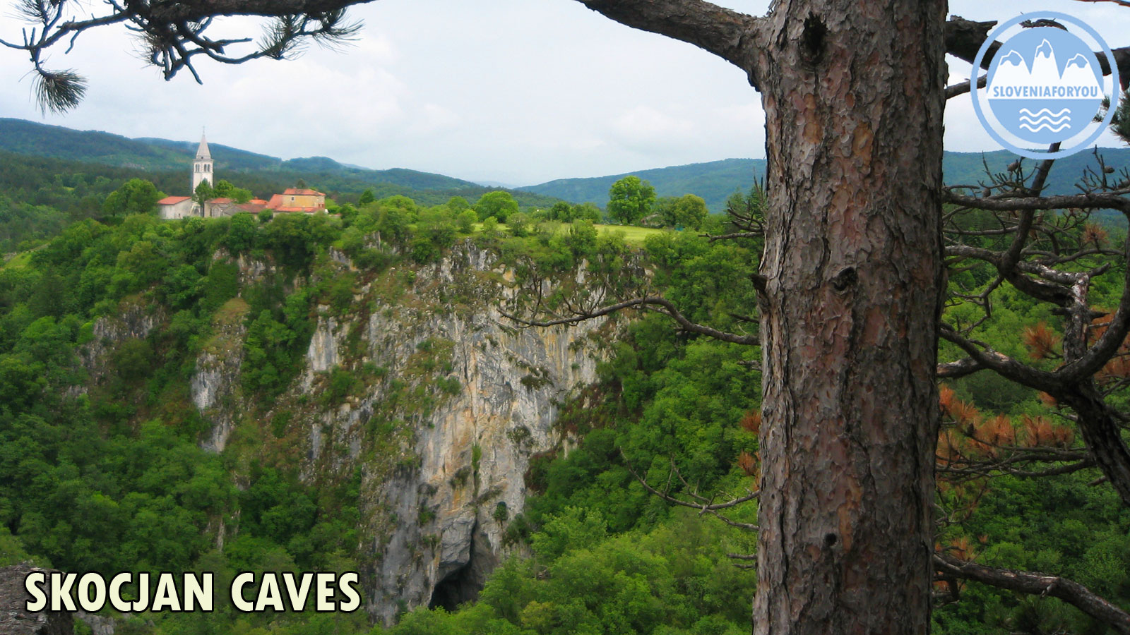 Škocjan Caves, Sloveniaforyou