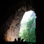 Come to the Karst, Slovenia