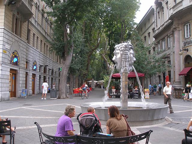Viale 20 Septembre Trieste Viale 20 Septembre Trieste!