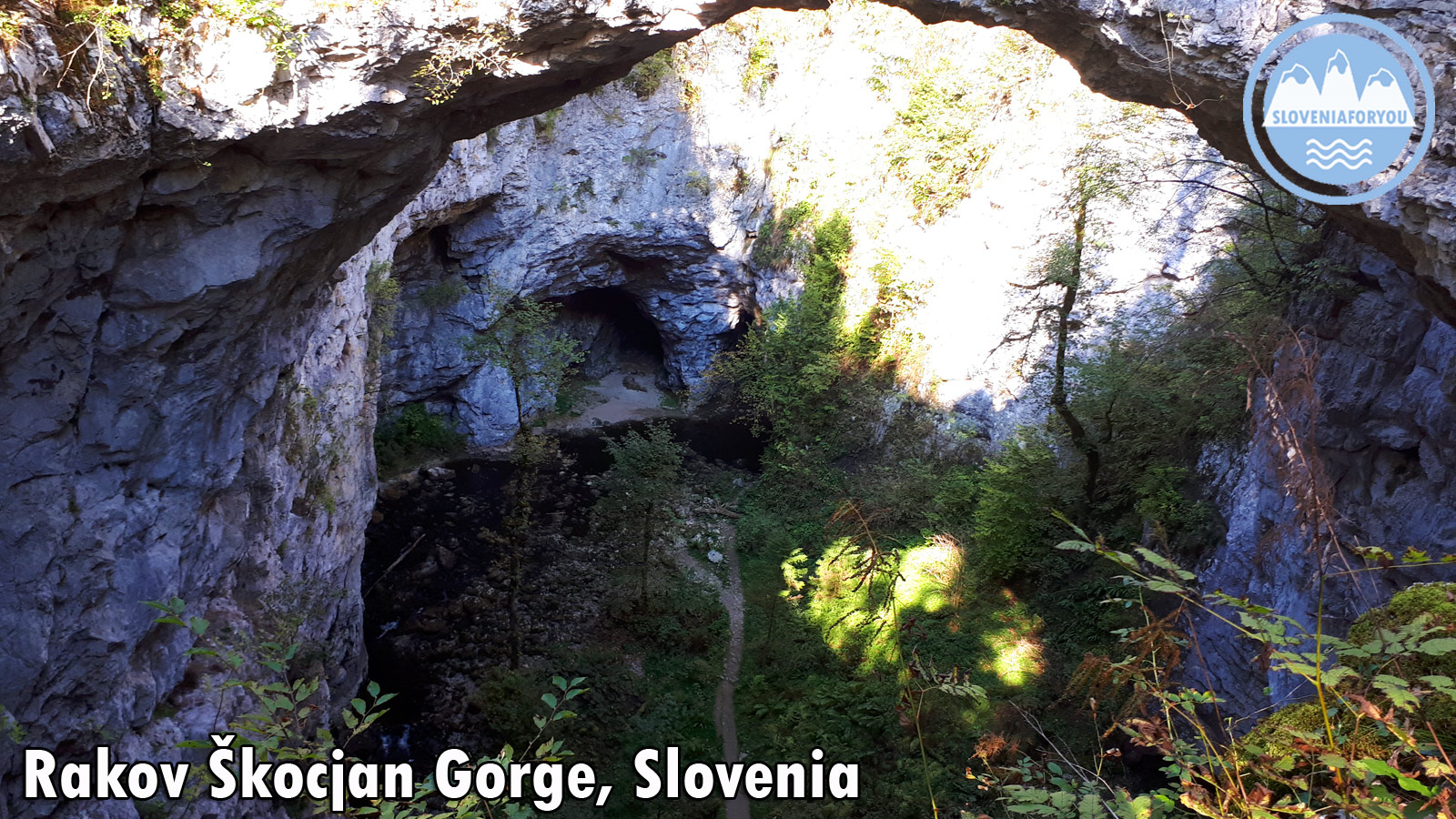 Visit the Rakov Skocjan Nature Park near Postojna_Sloveniaforyou